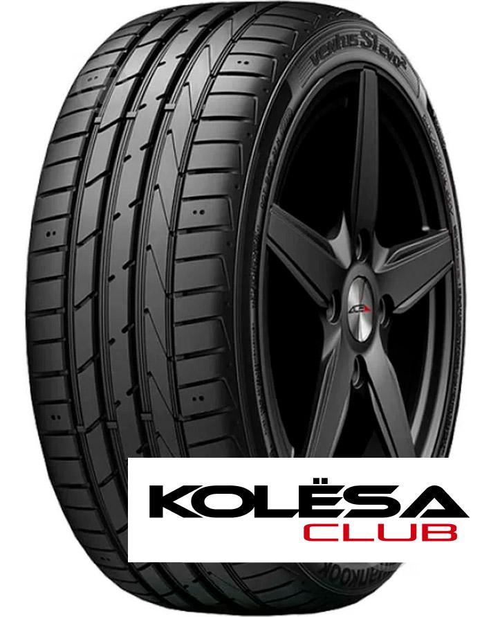 Hankook 225/50 r17 Ventus S1 Evo2 K117 98Y