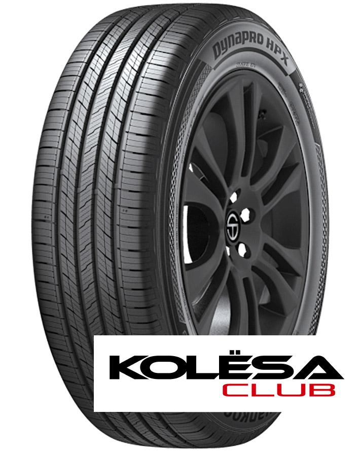 Hankook 225/55 r18 Dynapro HPX RA43 102V