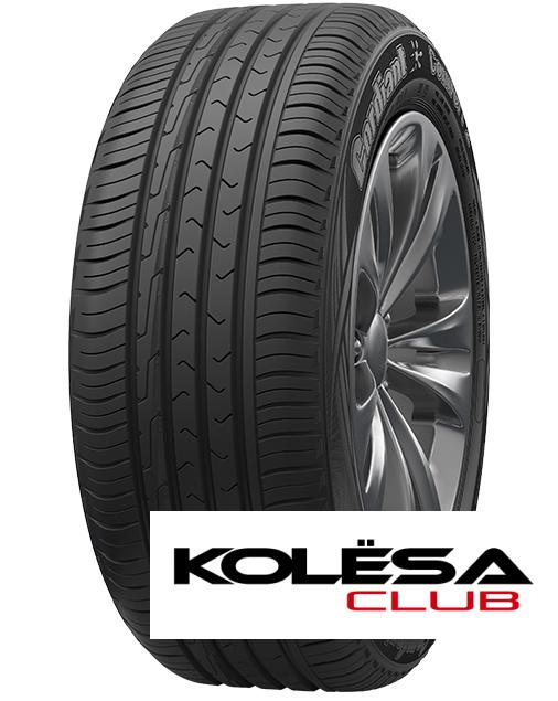 Cordiant 225/45 r17 Comfort 2 94H