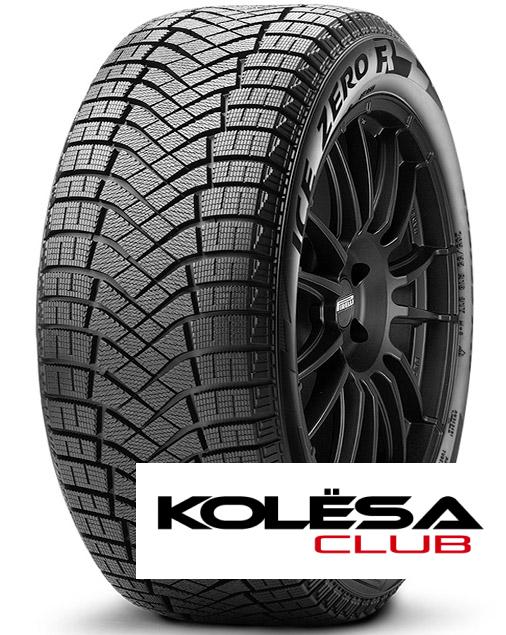 Pirelli 215/60 r16 Ice Zero FR 99H