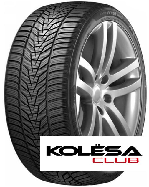 Hankook 245/50 r19 Winter I Cept Evo3 W330A 105V