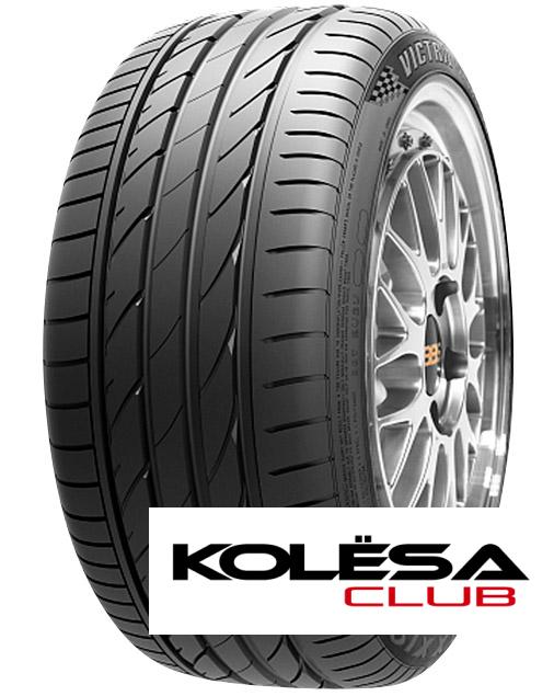 Maxxis 245/40 r18 Victra Sport 5 97Y