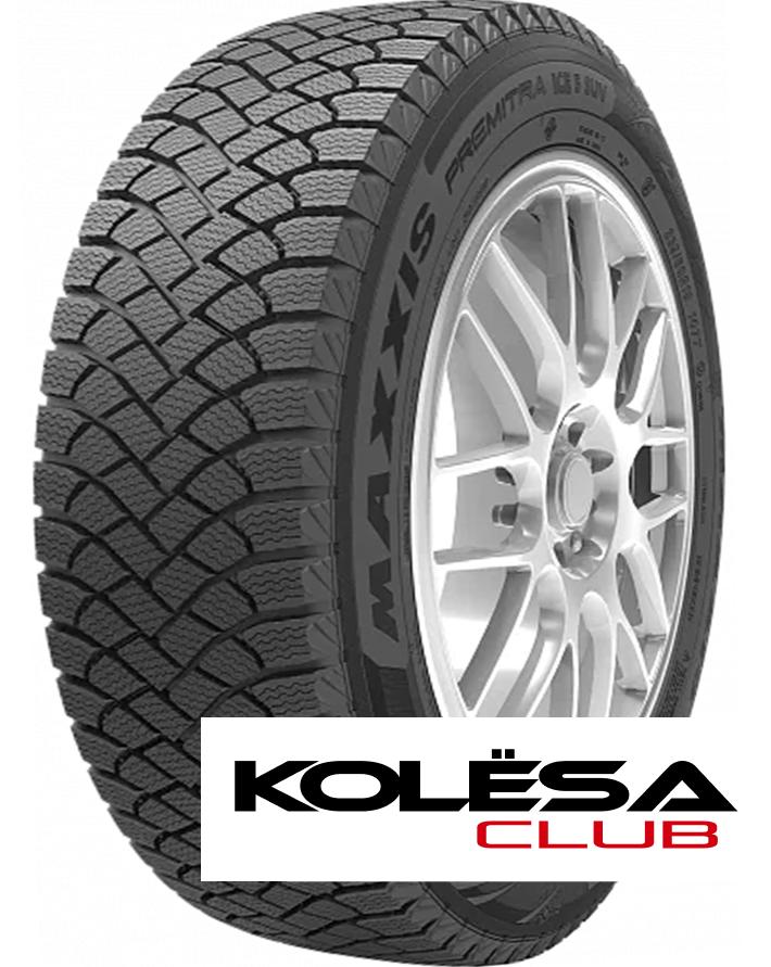Maxxis 255/50 r20 Premitra Ice 5 SUV 109T