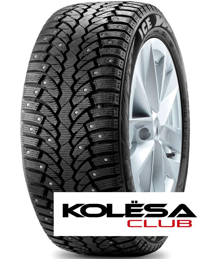 Formula 215/65 r16 Ice 98T Шипы