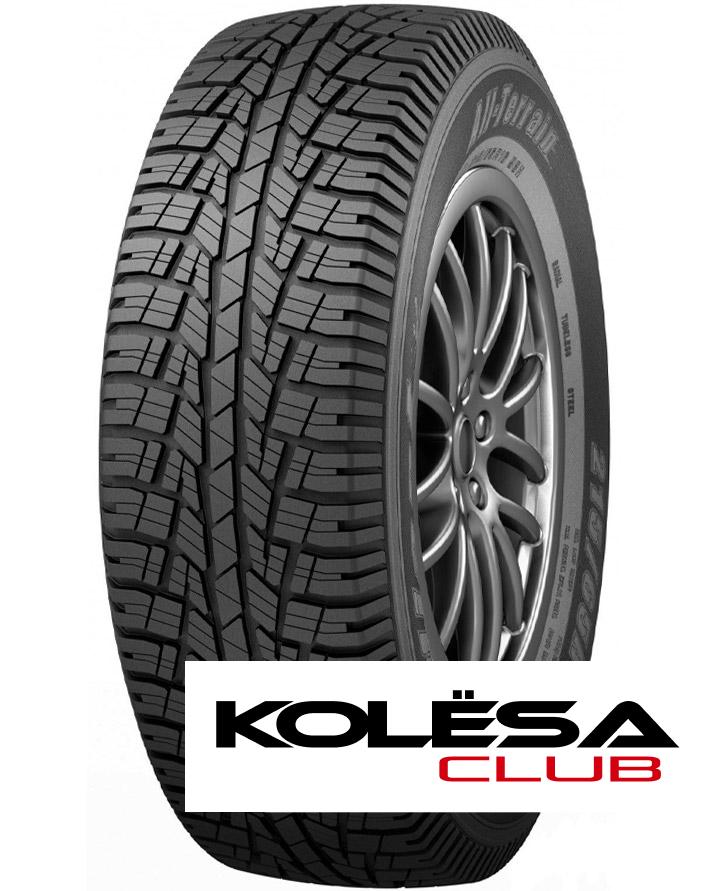 Cordiant 215/70 r16 All Terrain 100H