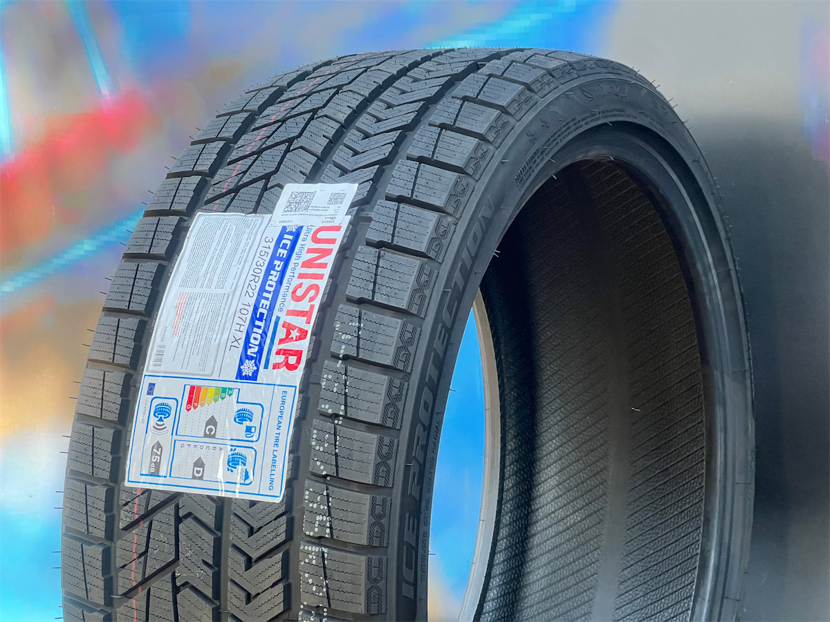 Unistar Ice Protection 315/30 R23 108H