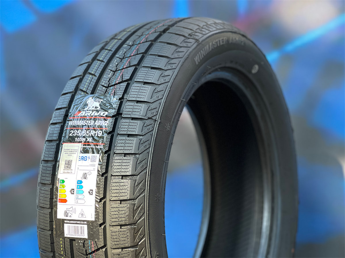 Arivo Winmaster ARW2 235/55 R19 105H