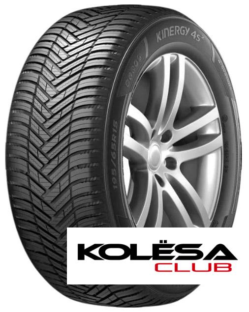 Hankook 215/70 r16 Kinergy 4S2 H750 SUV 100H