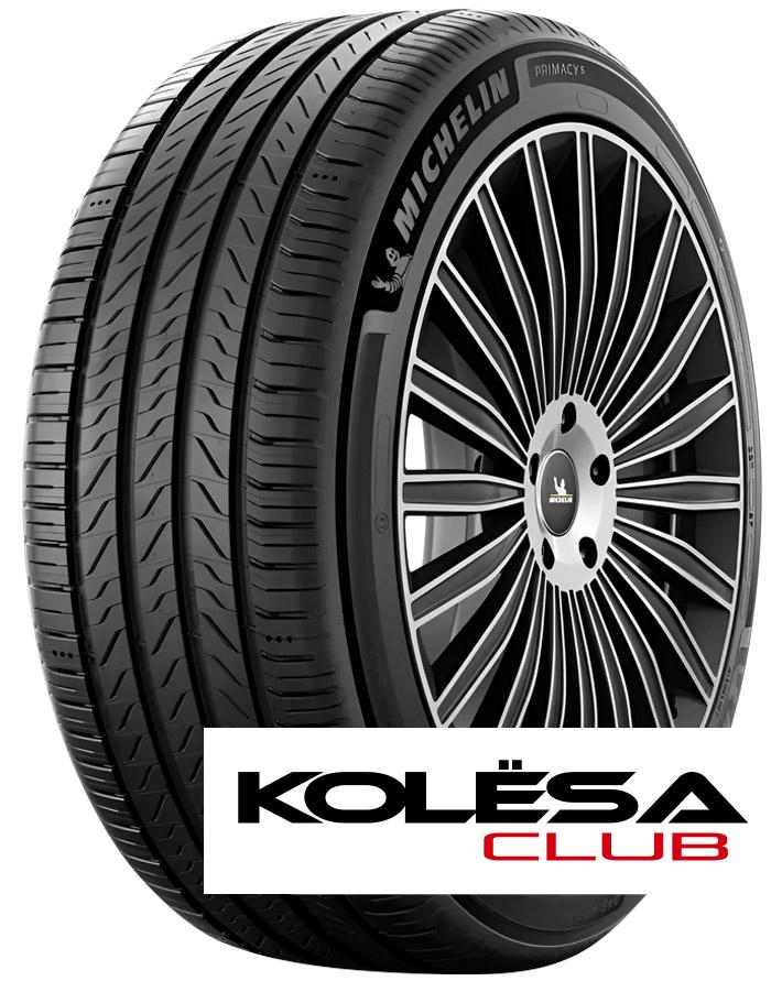 Michelin 235/50 r19 Primacy 5 103W