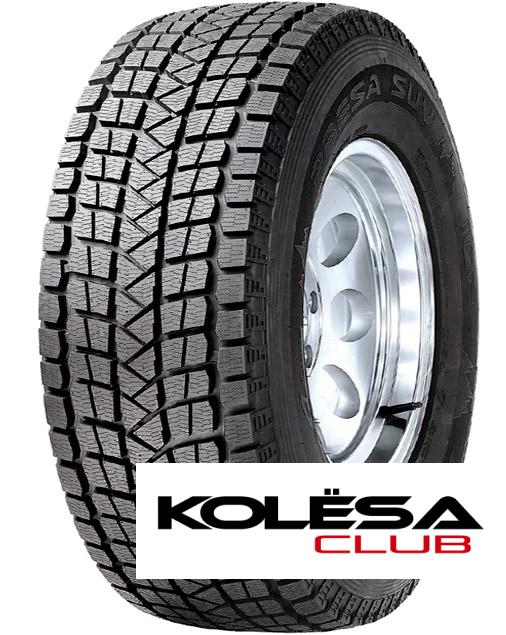 Maxxis 255/55 r19 SS-01 Presa SUV 111R