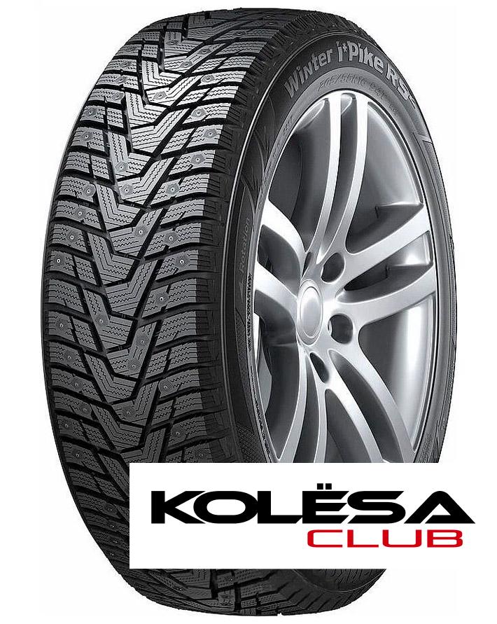 Hankook 225/45 r17 Winter i*Pike RS2 W429 94T Шипы