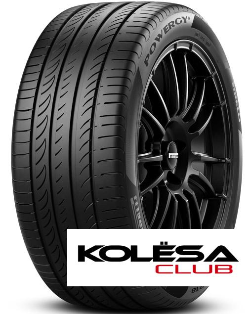 Pirelli 235/45 r17 Powergy 97Y