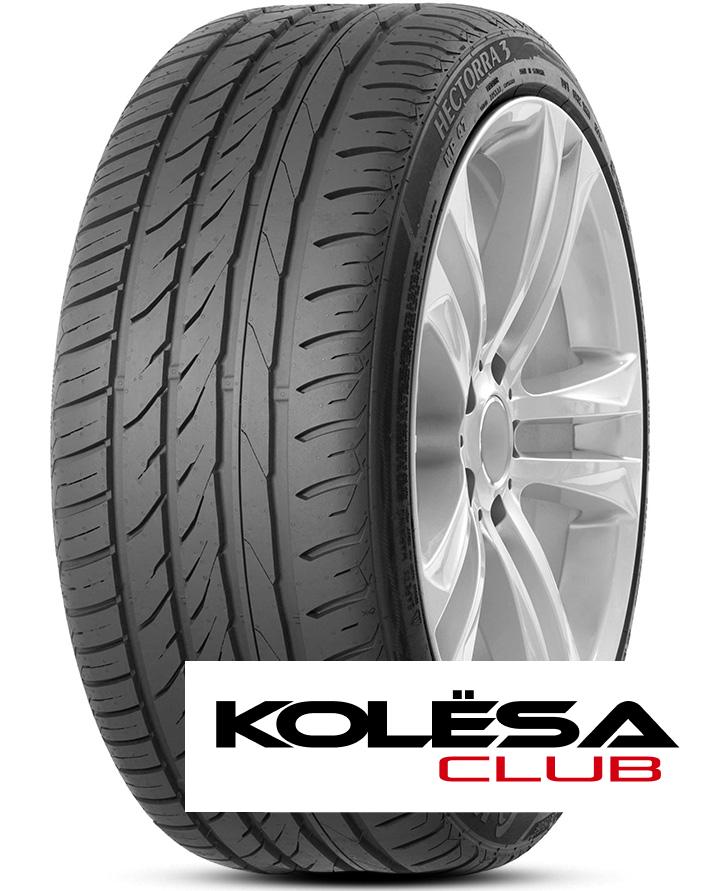Torero 215/55 r16 MP-47 Hectorra 3 97H