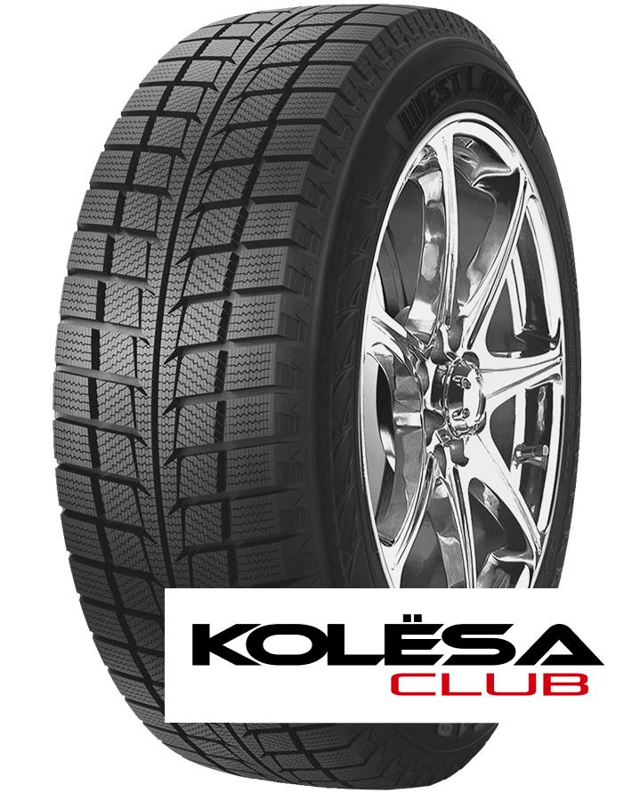 Westlake 235/50 r17 SW618 100H