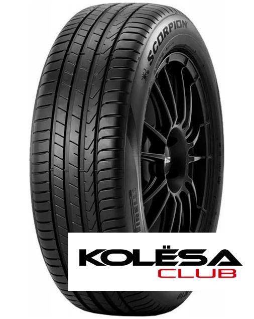 Pirelli 235/50 r19 Scorpion 99V