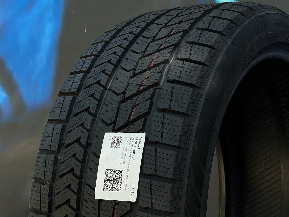 Unistar Ice Protection 285/40 R23 111H