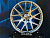 Комплект (4 шт) 3sdm Design D001 8,5j-19 5*114,3 ET35 d73,1 SF