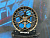 Комплект (4 шт) Titan Forged FA721 9j-17 6*139,7 ET0 d110,1 MBr
