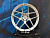Комплект Titan Forged FA833 9,5j-19 5*112 et35 d66,6 и 8,5j-19 5*112 d66,6 HS