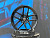 Комплект (4 шт) HRE Design FF21 8j-18 5*108 ET38 d73,1 MB