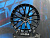Комплект (4 шт) BW Wheels 0174 9,5j-21 5*112 ET30 d66,6 GB