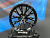 Комплект (4 шт) 305Forged Design UF165 8,5j-18 5*108 ET35 d73,1 GB