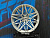 Комплект KC Wheels KC01 11,5j-21 5*120 et30 d74,1 и 10j-21 5*120 d74,1 SBrsd