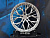 Комплект Titan Forged FA829 9,5j-19 5*120 et33 d72,6 и 8,5j-19 5*120 d72,6 HS