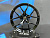 BBS Design CI-R 7,5j-17 5*100 ET35 d73,1 GB