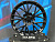HRE Design FF28 7,5j-17 4*100 ET38 d73,1 MB