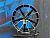 Комплект (4 шт) BW Wheels FA762 9j-20 5*112 ET30 d66,6 GBF