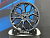 Комплект KoKo Design SL558 9,5j-19 5*112 et40 d66,6 и 8,5j-19 5*112 d66,6 MGM