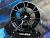 Комплект BW Wheels 789M 9j-18 5*120 et35 d72,6 и 8j-18 5*120 d72,6 GBF