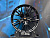 Комплект BW Wheels 362 11j-20 5*120 et43 d74,1 и 10j-20 5*120 d74,1 GB