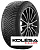 Michelin 245/40 r20 X-Ice North 4 99T Шипы