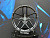 Комплект Z-performance Design ZP2 9,5j-19 5*120 et33 d72,6 и 8,5j-19 5*120 d72,6 MGM