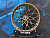 Комплект BW Wheels 1000M 9,5j-19 5*112 et35 d66,6 и 8,5j-19 5*112 d66,6 MBr
