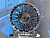 Комплект (4 шт) Brixton Design LX01 9j-20 6*139,7 ET40 d95,1 GBFL