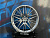Комплект (4 шт) Titan Forged FA830 8,5j-20 5*114,3 ET35 d73,1 HS