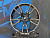 Комплект BW Wheels 747M 10,5j-21 5*112 et35 d66,6 и 9,5j-21 5*112 d66,6 GBF