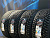 Комплект (4 шт) Arivo Ice Claw ARW7 215/45 R17 91T