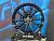 Комплект (4 шт) BW Wheels ZS035 8,5j-18 5*108 ET35 d73,1 GB