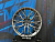 305Forged Design UF165 7,5j-17 5*114,3 ET38 d73,1 HB