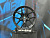 Комплект BW Wheels 554M 9j-18 5*120 et40 d72,6 и 8j-18 5*120 d72,6 MB
