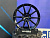 Комплект Vorsteiner Design VFF109 9j-18 5*120 et35 d72,6 и 8j-18 5*120 d72,6 GB