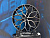 Комплект (4 шт) Vossen Design HF2 8j-20 5*108 ET40 d63,4 GBF