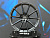Vorsteiner Design VFF109 8,5j-19 5*114,3 ET35 d67,1 GM