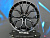 Комплект (4 шт) Z-performance Design ZP7.1 8,5j-19 5*108 ET40 d63,4 GBFL