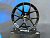 Комплект BBS Design FI-R 8,5j-19 5*120 et35 d72,6 и 9,5j-19 5*120 d72,6 GB