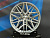 Комплект (4 шт) Vossen Design HF7 8,5j-18 5*108 ET38 d73,1 SF